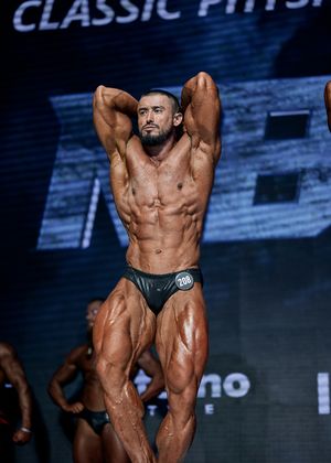 Фотограф Андрей Ёрш (9.05.26)